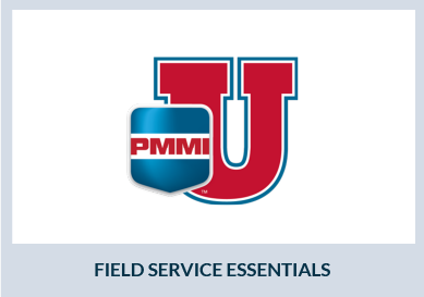 Field Service Essentials